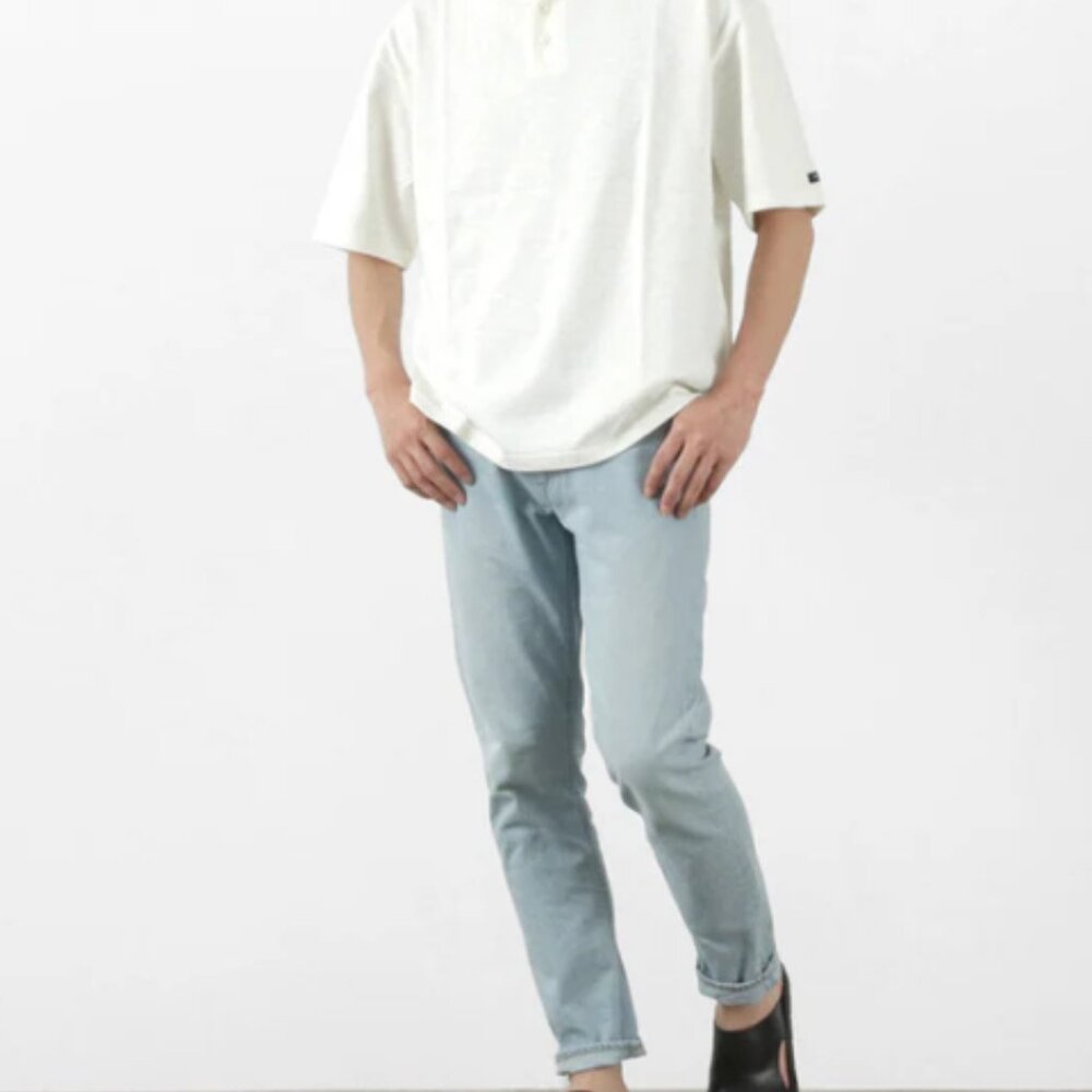 JAPAN BLUE JEANS / RJB6141 Prep 12oz Selvage Jeans Japanese Denim